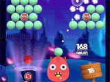 Jugar Magical bubble shooter