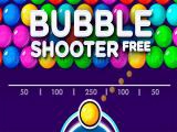 Jugar Bubble shooter free