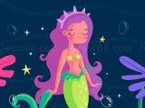 Play Mermaids puzzle now