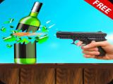 Play Sniper bottle shooting game now