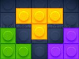 Jugar Lego block puzzle