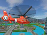 Play 911 rescue helicopter simulation 2020 now