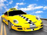 Jugar City taxi simulator 3d