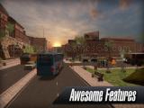 Play Real city coach bus simulator now