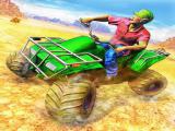 Play Quad bike derby stunts now