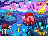 Play Dream book jigsaw now