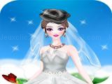 Play Happy wedding dressup now