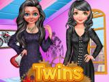 Play Twins punk fashion now