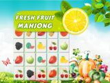 Jugar Fresh fruit mahjong connection