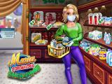 Play Maria coronavirus shopping now