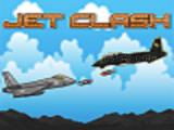 Play Jet clash now