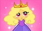 Play Bts princess coloring book now