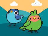 Play Dashing birds now