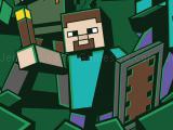 Play Pixelcraft jigsaw now