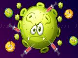 Play Kill the coronavirus now