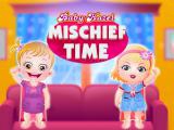 Play Baby hazel mischief time now