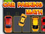 Play Car parking math now