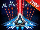 Play Space shooter galaxy attack galaxy shooter now
