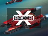 Play X racer scifi now