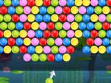 Play Bubble shooter infinite now