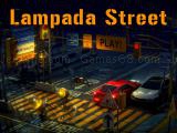 Play Lampada street now