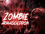 Play Zombie armaggeddon now