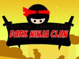 Play Dark ninja clan now