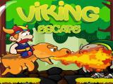 Play Viking escape now