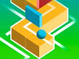 Play Color zig zag now