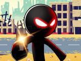 Play Stickman armed assassin 3d now