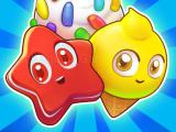 Play Candy riddles: free match 3 puzzle now