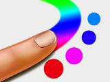 Play Finger painting now