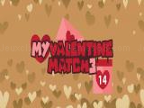 Play My valentine match 3 now