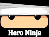 Play Hero ninja now