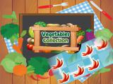 Play Vegetables collection now