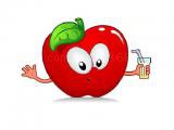 Play Sweet apple jigsaw now