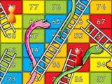 Jugar Lof snakes and ladders