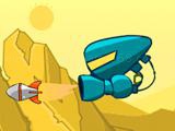 Play Kingdom defence alien shooting now