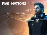 Play Five nations now