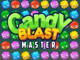 Play Candy blast master now