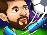 Play Head soccer world champion now