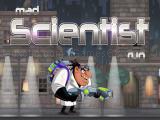 Play Mad scientist run now