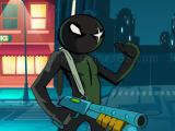 Play Stickman team force now