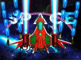 Jugar Infinity war galaxy space shooter game 2d