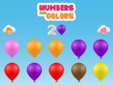 Play Numbers and colors now