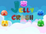 Play Jelly crush matching now