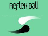 Play Reflex ball now