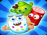 Play Sugar heroes now