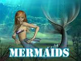 Play Mermaids slide now