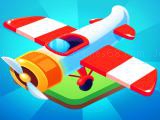 Play Merge planes now